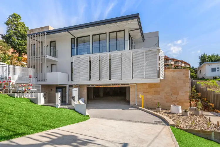 103/47 Thomson Street, Kiama NSW 2533