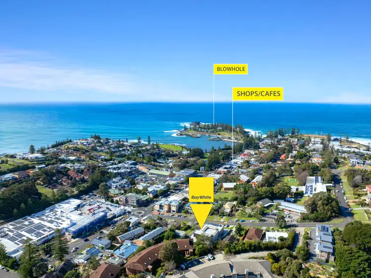 Second view of Homely apartment listing, 103/47 Thomson Street, Kiama NSW 2533
