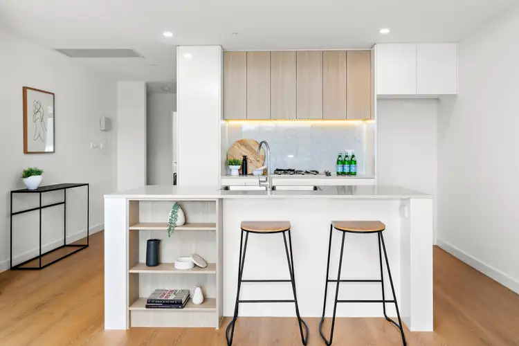 Fourth view of Homely apartment listing, 103/47 Thomson Street, Kiama NSW 2533