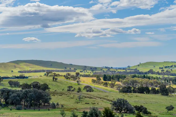 Third view of Homely land listing, LOT 2, 838 Murrumbateman Road, Nanima NSW 2582