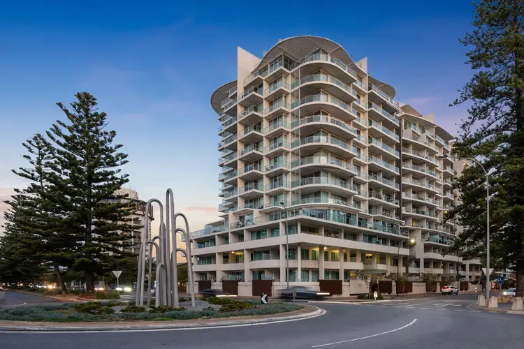 1004/25 Colley Terrace, Glenelg SA 5045