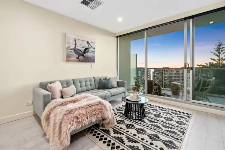 Fourth view of Homely apartment listing, 1004/25 Colley Terrace, Glenelg SA 5045
