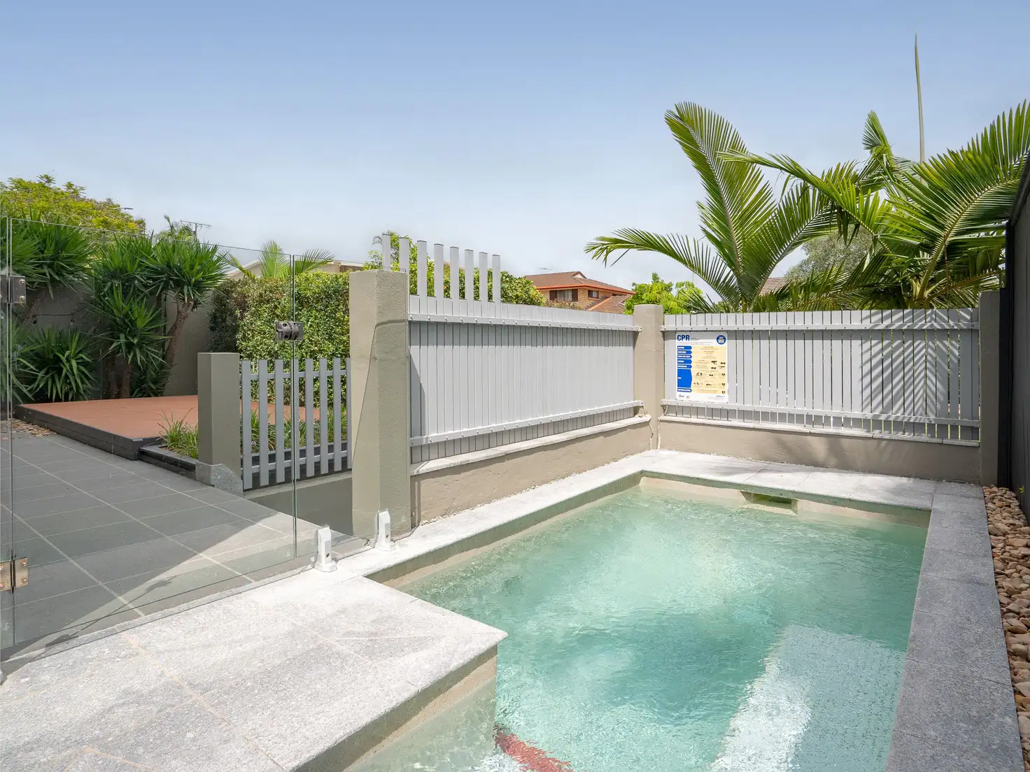 Main view of Homely townhouse listing, 1/132 Birdwood Road, Carina Heights QLD 4152