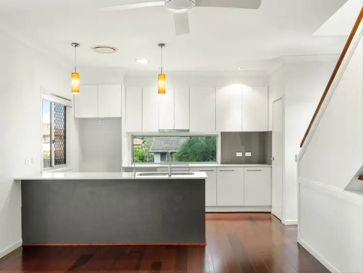 Fourth view of Homely townhouse listing, 1/132 Birdwood Road, Carina Heights QLD 4152