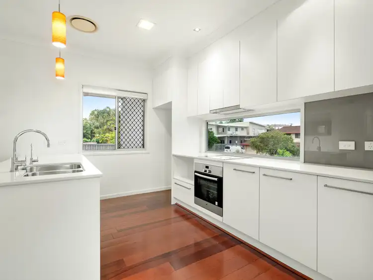 Fifth view of Homely townhouse listing, 1/132 Birdwood Road, Carina Heights QLD 4152