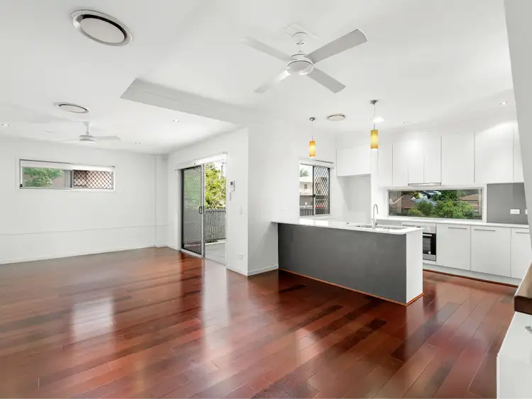 Sixth view of Homely townhouse listing, 1/132 Birdwood Road, Carina Heights QLD 4152