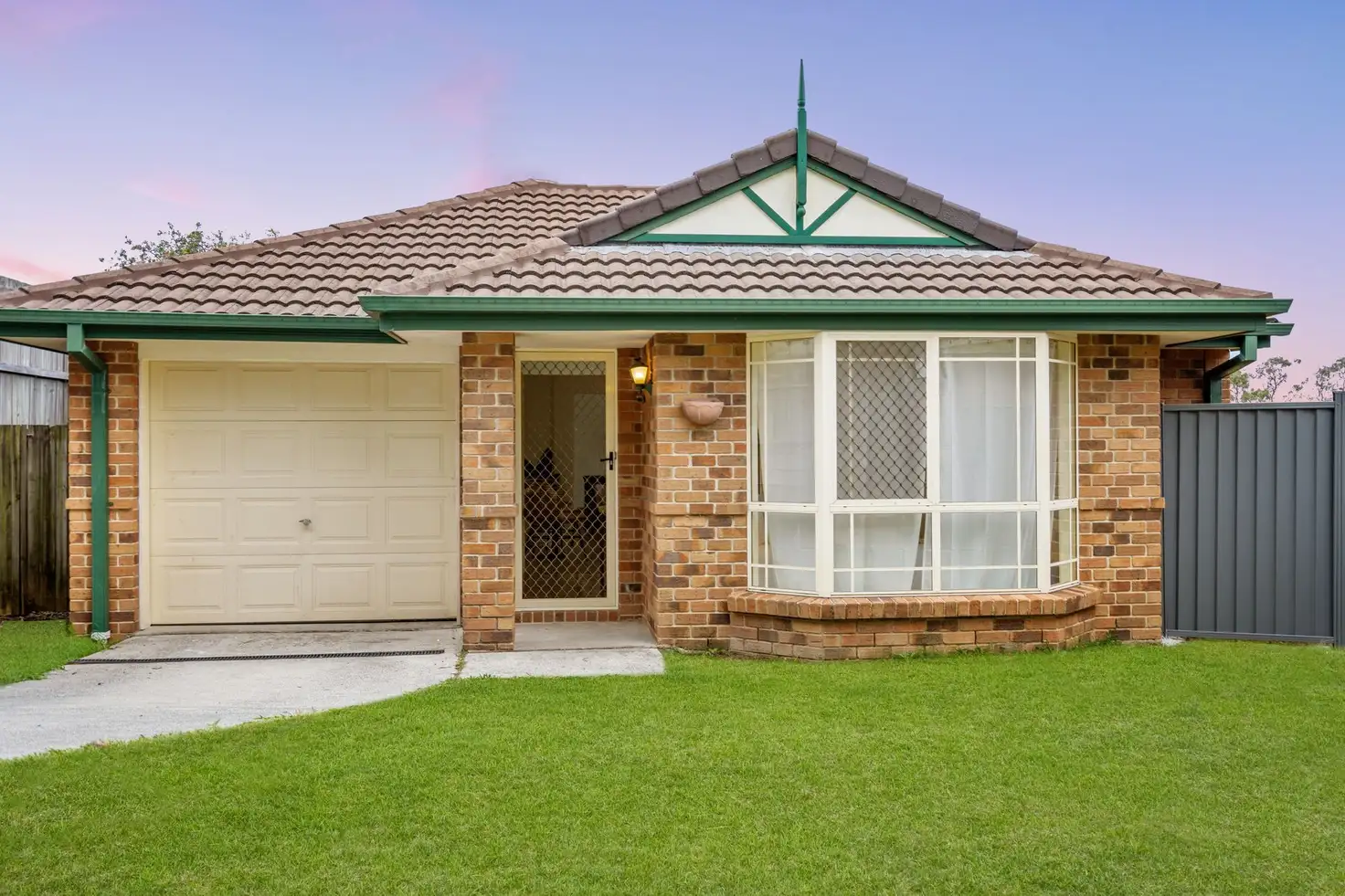 Main view of Homely house listing, 10 Robinson Crescent, Runcorn QLD 4113