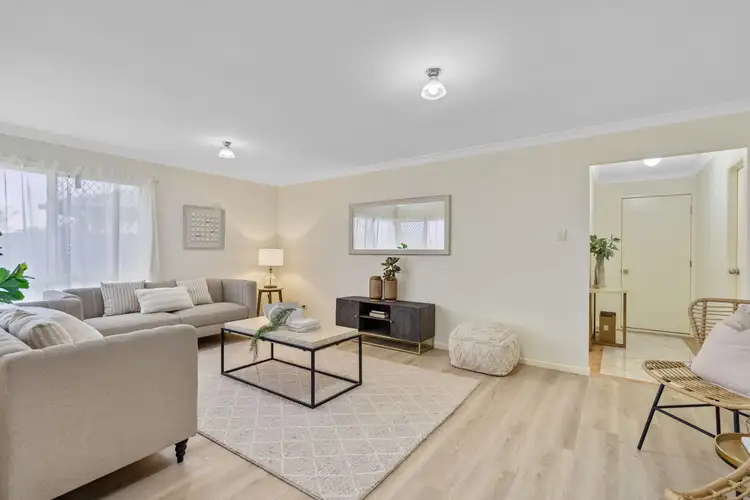 Second view of Homely house listing, 10 Robinson Crescent, Runcorn QLD 4113