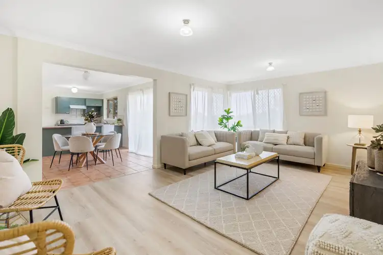 Fourth view of Homely house listing, 10 Robinson Crescent, Runcorn QLD 4113