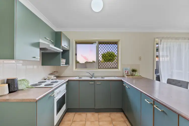 Fifth view of Homely house listing, 10 Robinson Crescent, Runcorn QLD 4113