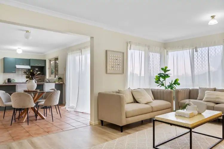 Sixth view of Homely house listing, 10 Robinson Crescent, Runcorn QLD 4113