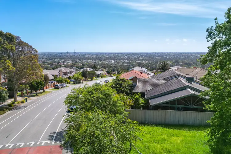 Second view of Homely house listing, 17 Daniel Solander Drive, Endeavour Hills VIC 3802