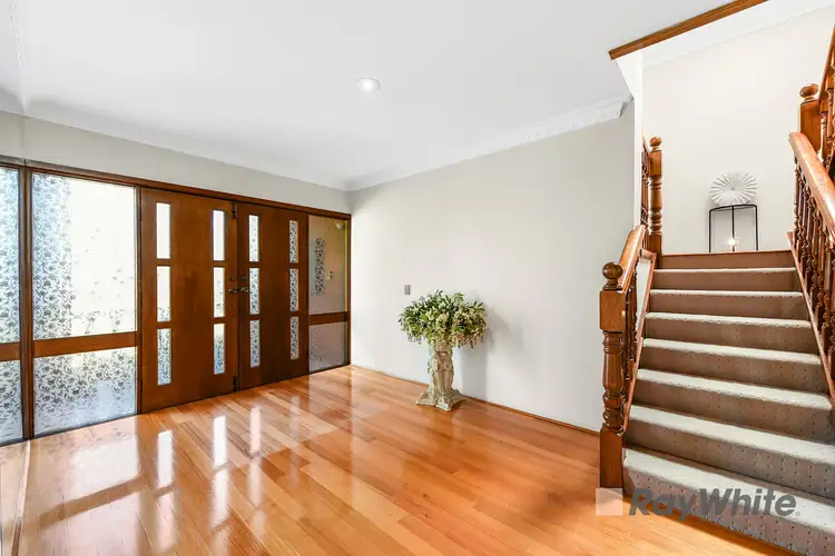 Third view of Homely house listing, 17 Daniel Solander Drive, Endeavour Hills VIC 3802