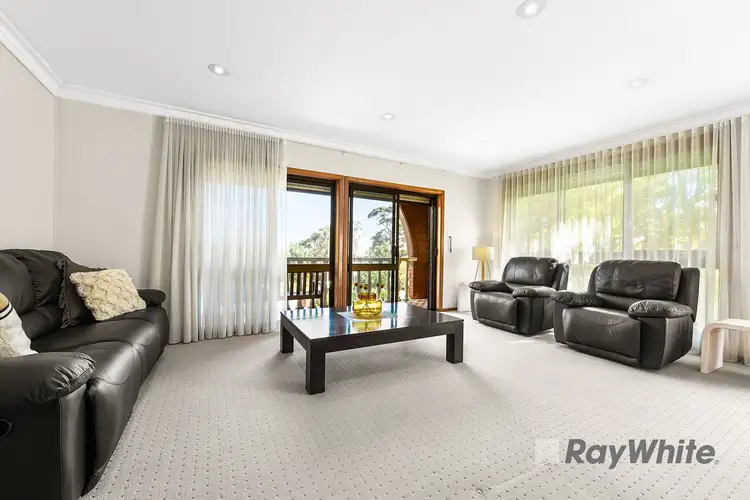 Fourth view of Homely house listing, 17 Daniel Solander Drive, Endeavour Hills VIC 3802