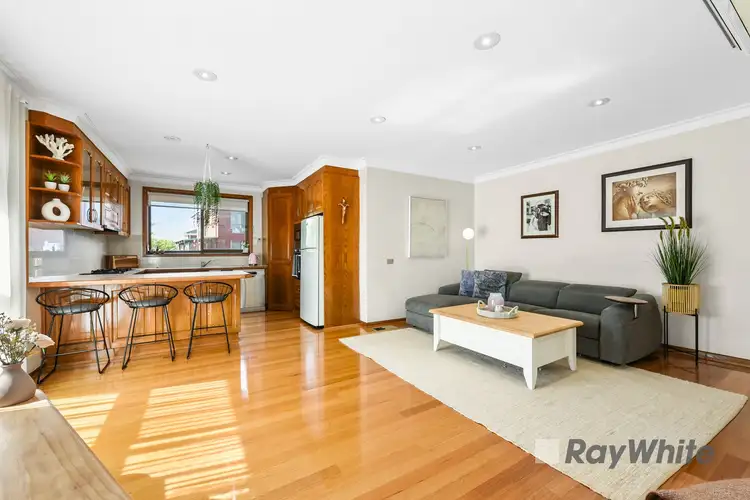 Sixth view of Homely house listing, 17 Daniel Solander Drive, Endeavour Hills VIC 3802