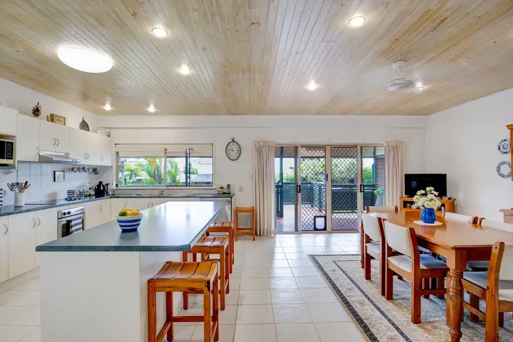 Main view of Homely house listing, 57 Mission Drive, South Mission QLD 4852
