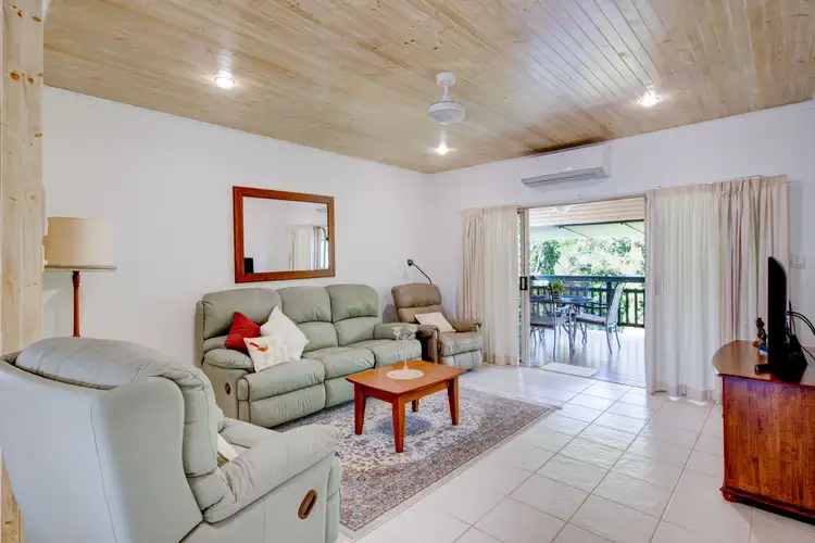 Third view of Homely house listing, 57 Mission Drive, South Mission QLD 4852