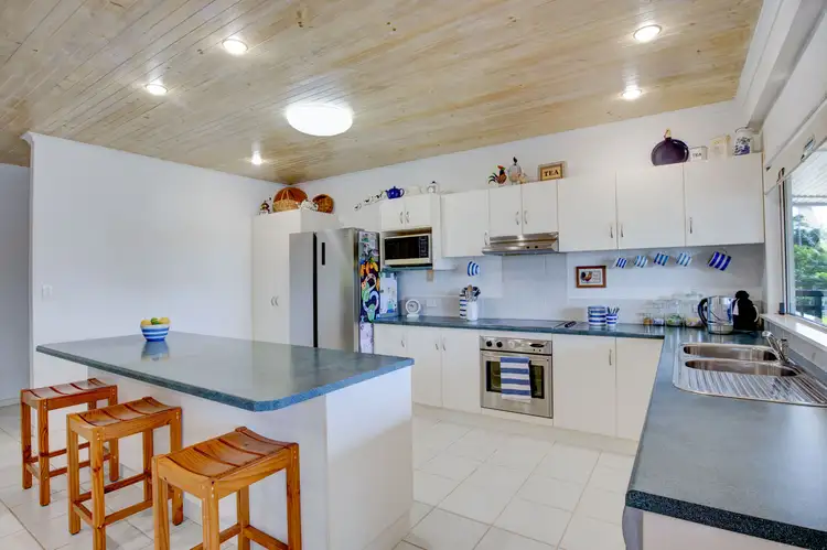 Fourth view of Homely house listing, 57 Mission Drive, South Mission QLD 4852