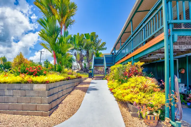 Fifth view of Homely house listing, 57 Mission Drive, South Mission QLD 4852