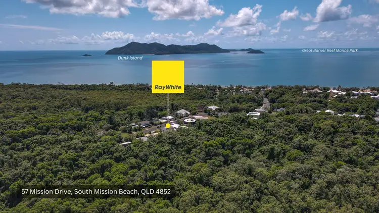 Sixth view of Homely house listing, 57 Mission Drive, South Mission QLD 4852