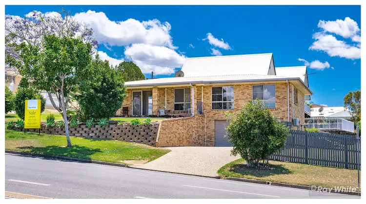 2 Langford Street