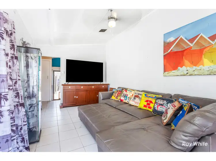 Fourth view of Homely house listing, 11 Meadow Street, Keppel Sands QLD 4702