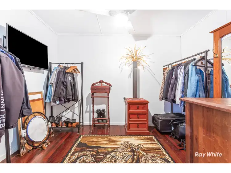 Fifth view of Homely house listing, 11 Meadow Street, Keppel Sands QLD 4702