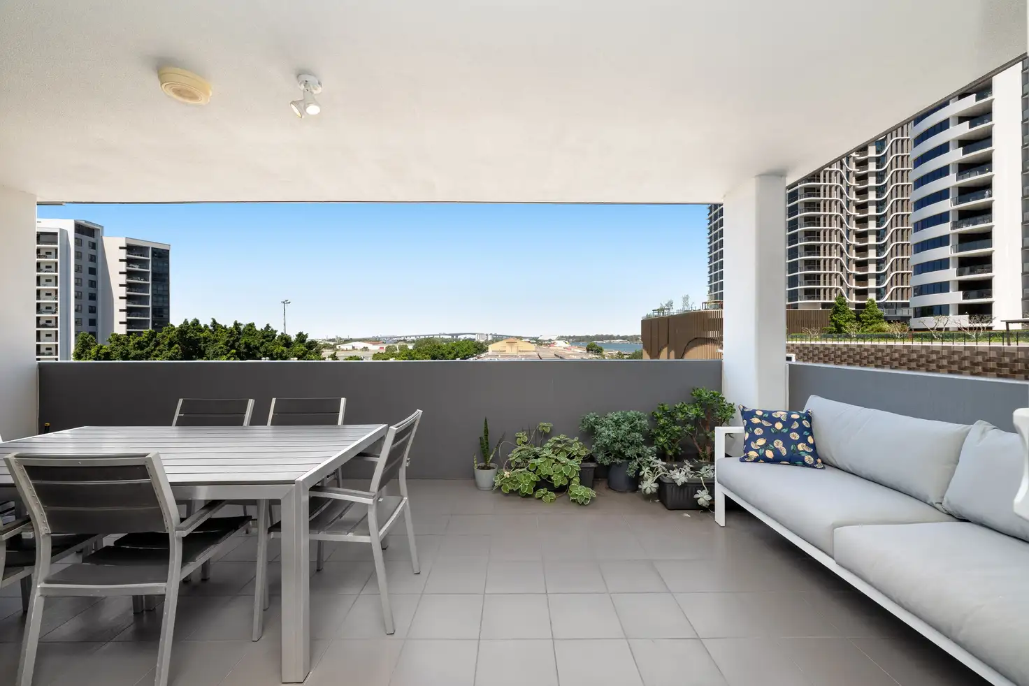 Main view of Homely unit listing, 825/43 Hercules Street, Hamilton QLD 4007