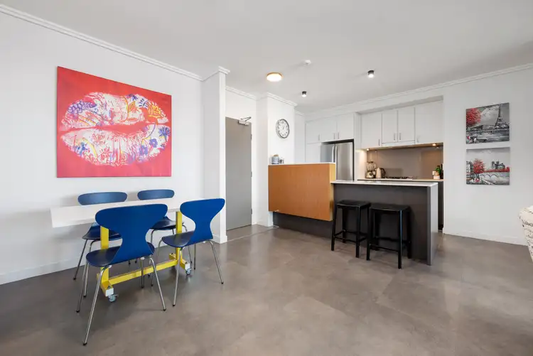 Fourth view of Homely unit listing, 825/43 Hercules Street, Hamilton QLD 4007