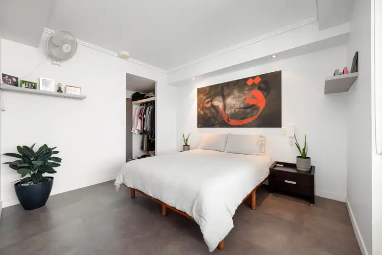 Sixth view of Homely unit listing, 825/43 Hercules Street, Hamilton QLD 4007