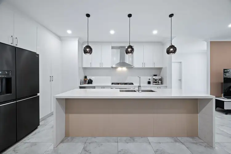Second view of Homely house listing, 40 Pear Street, Austral NSW 2179