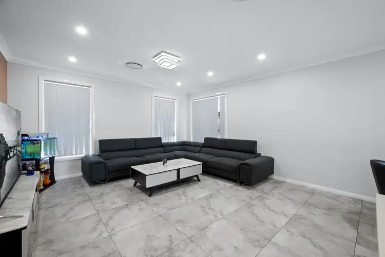 Fourth view of Homely house listing, 40 Pear Street, Austral NSW 2179