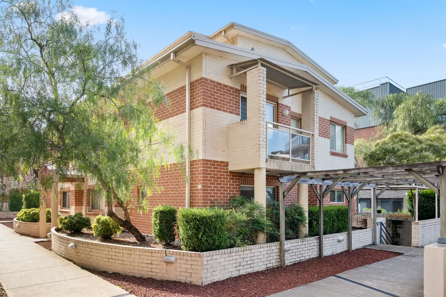 Main view of Homely unit listing, 2/2 Wentworth Avenue, Toongabbie NSW 2146
