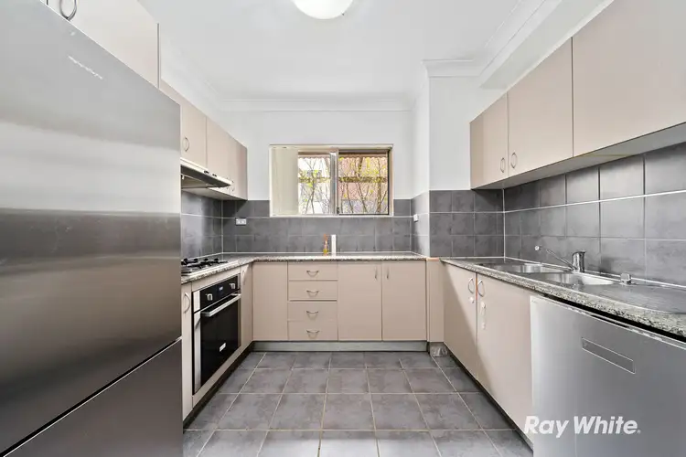 Third view of Homely unit listing, 2/2 Wentworth Avenue, Toongabbie NSW 2146