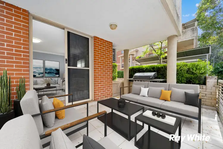 Sixth view of Homely unit listing, 2/2 Wentworth Avenue, Toongabbie NSW 2146