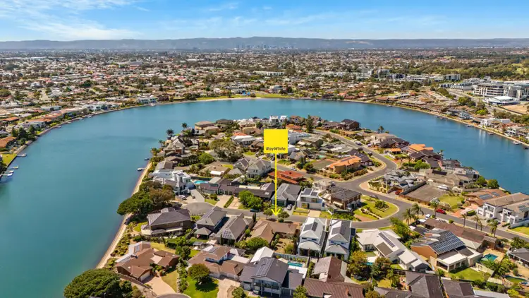 Third view of Homely house listing, 5 Fisher Place, West Lakes SA 5021