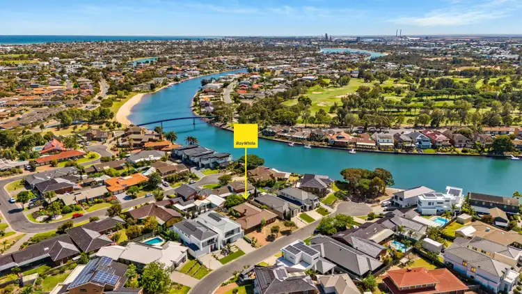 Fourth view of Homely house listing, 5 Fisher Place, West Lakes SA 5021