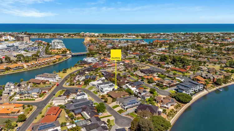 Fifth view of Homely house listing, 5 Fisher Place, West Lakes SA 5021