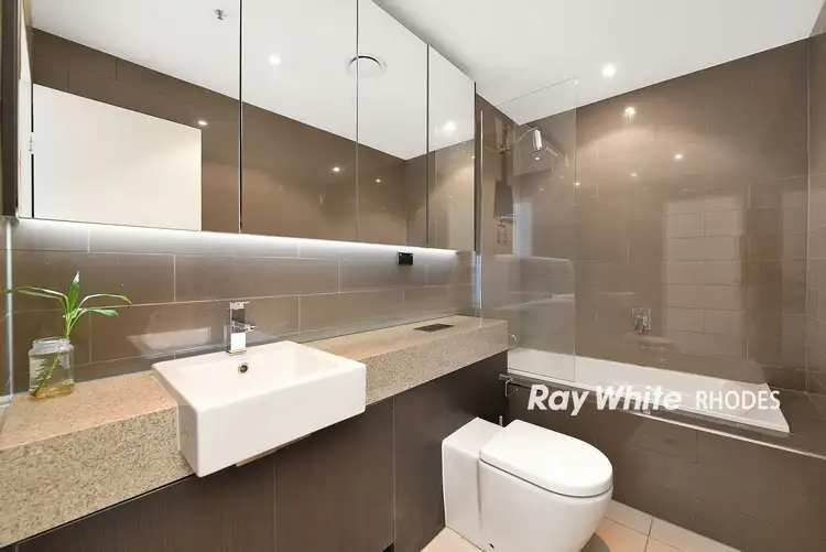 Sixth view of Homely apartment listing, 601/15 Joynton Avenue, Zetland NSW 2017