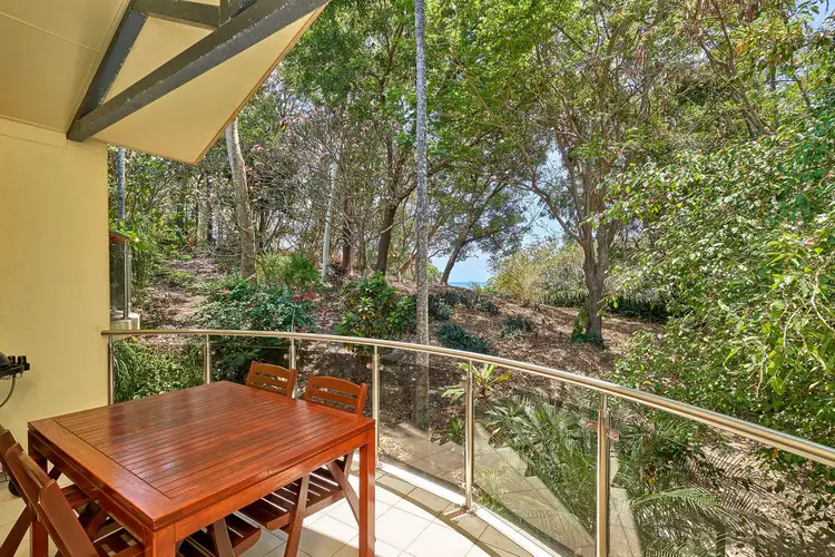 17/106 Moore Street, Trinity Beach QLD 4879