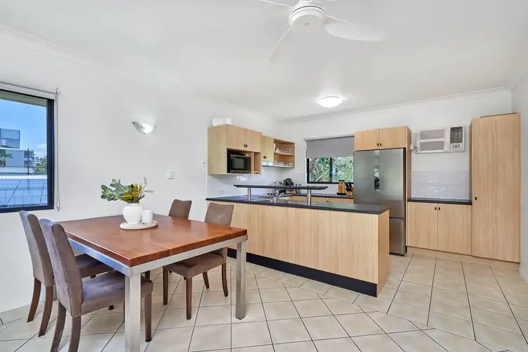Fourth view of Homely unit listing, 17/106 Moore Street, Trinity Beach QLD 4879