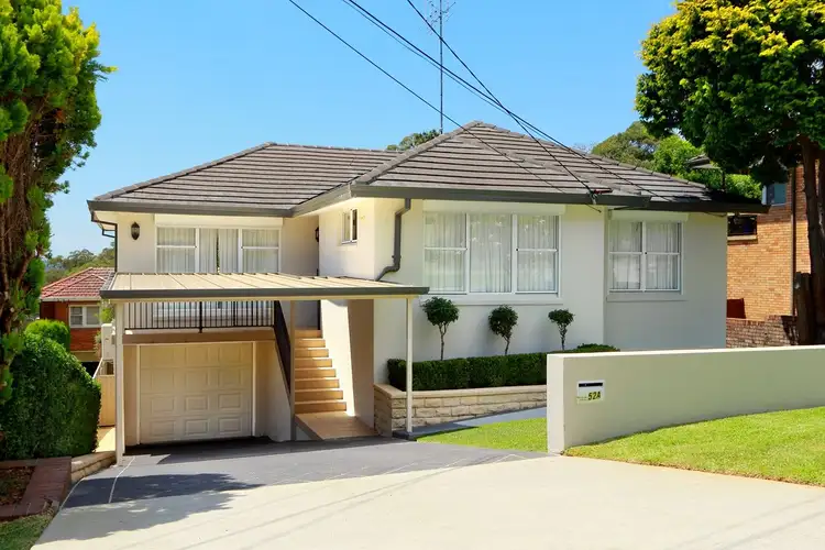 52a Annette Street