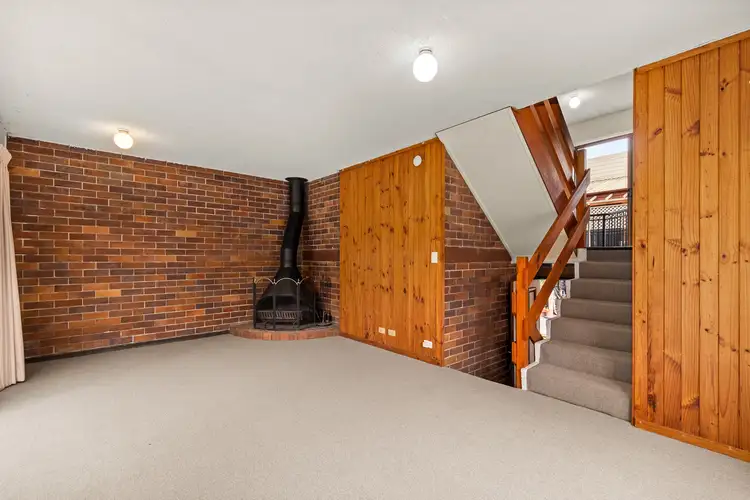 Third view of Homely townhouse listing, 6/29 Bowler Street, Paddington QLD 4064