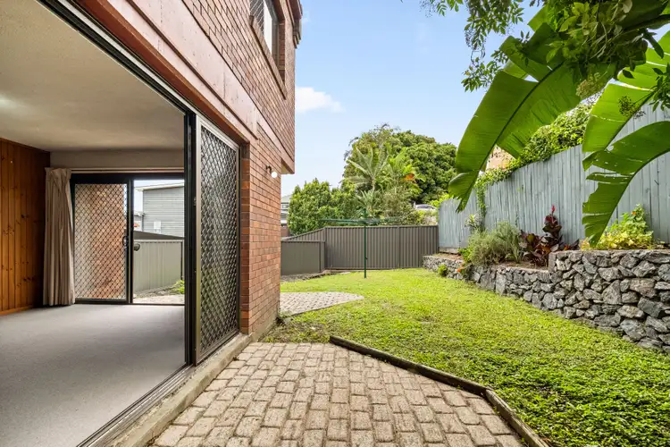 Fifth view of Homely townhouse listing, 6/29 Bowler Street, Paddington QLD 4064