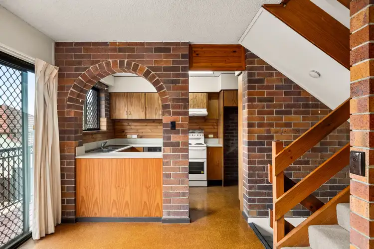 Sixth view of Homely townhouse listing, 6/29 Bowler Street, Paddington QLD 4064