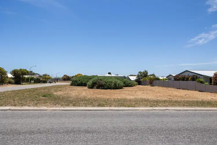 Third view of Homely land listing, Lot 528, 2 Williams Place, Green Head WA 6514