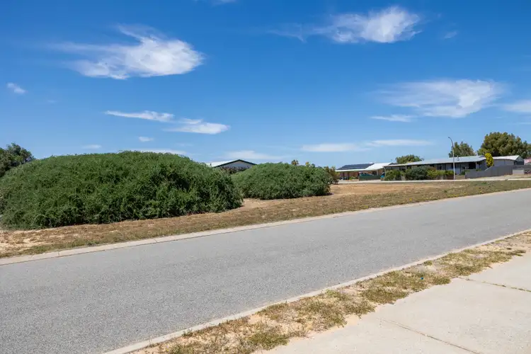 Fourth view of Homely land listing, Lot 528, 2 Williams Place, Green Head WA 6514
