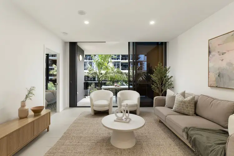 4036/41 Austin Street, Newstead QLD 4006