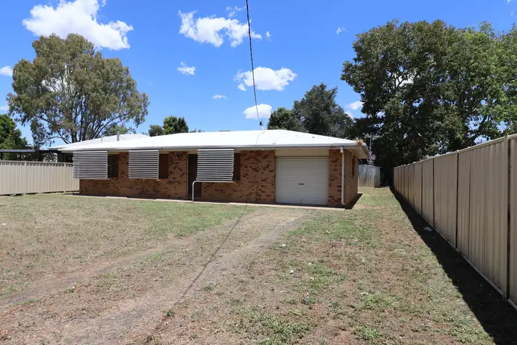 Main view of Homely house listing, 10 Carnation Avenue, St George QLD 4487