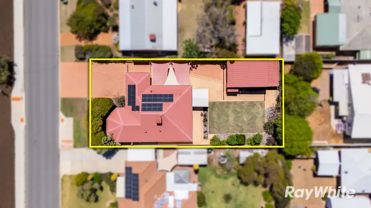 Second view of Homely house listing, 15 Eldora Crescent, Falcon WA 6210